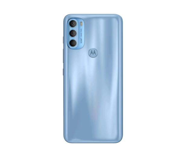Motorola moto g71 5G 6/128GB Iron Black - 1089616 - zdjęcie 3